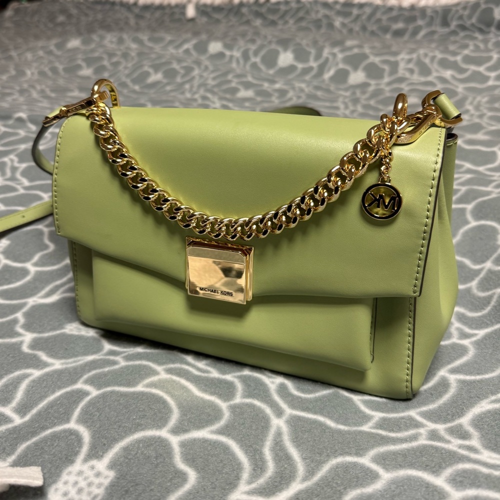 Michael Kors crossbody bag